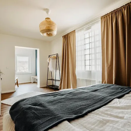 Traumwohnung Mit Sauna, Whirlpool & Wunderschoener Aussicht *