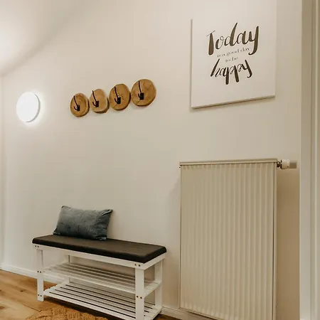 Traumwohnung Mit Sauna, Whirlpool & Wunderschoener Aussicht Apartment *