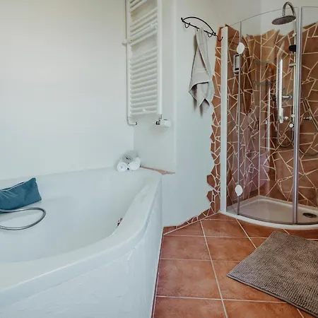 Traumwohnung Mit Sauna, Whirlpool & Wunderschoener Aussicht Apartment Plettenberg