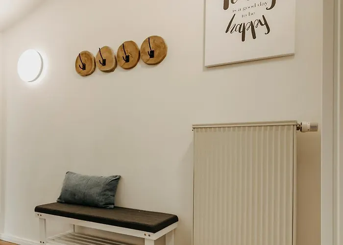 Traumwohnung Mit Sauna, Whirlpool & Wunderschoener Aussicht Lejlighed *